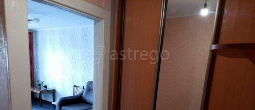 1-комн. квартира, 30 м2, 7/9 эт. Красноярск - изображение 3