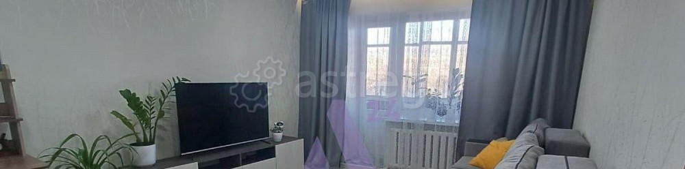 2-комн. квартира, 51 м2, 3/5 эт. Новоалтайск - изображение 7