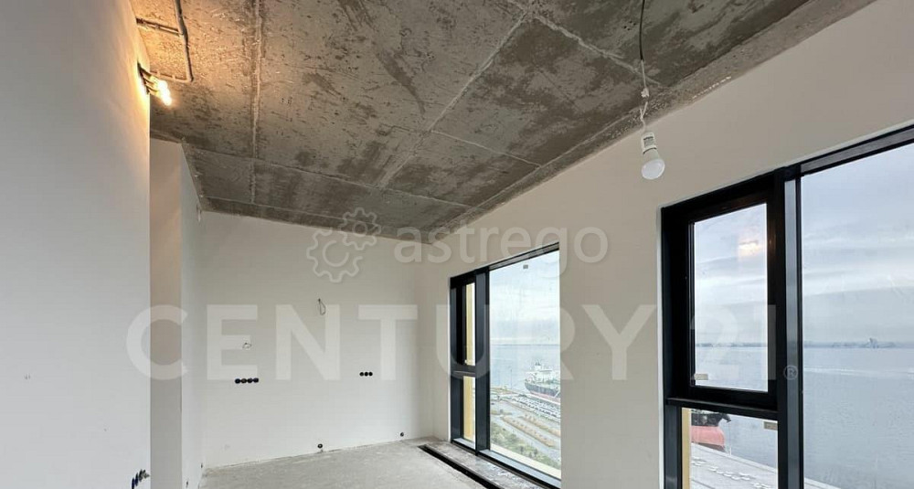 4-комн. квартира, 100 м2, 18/19 эт. Санкт-Петербург - изображение 3