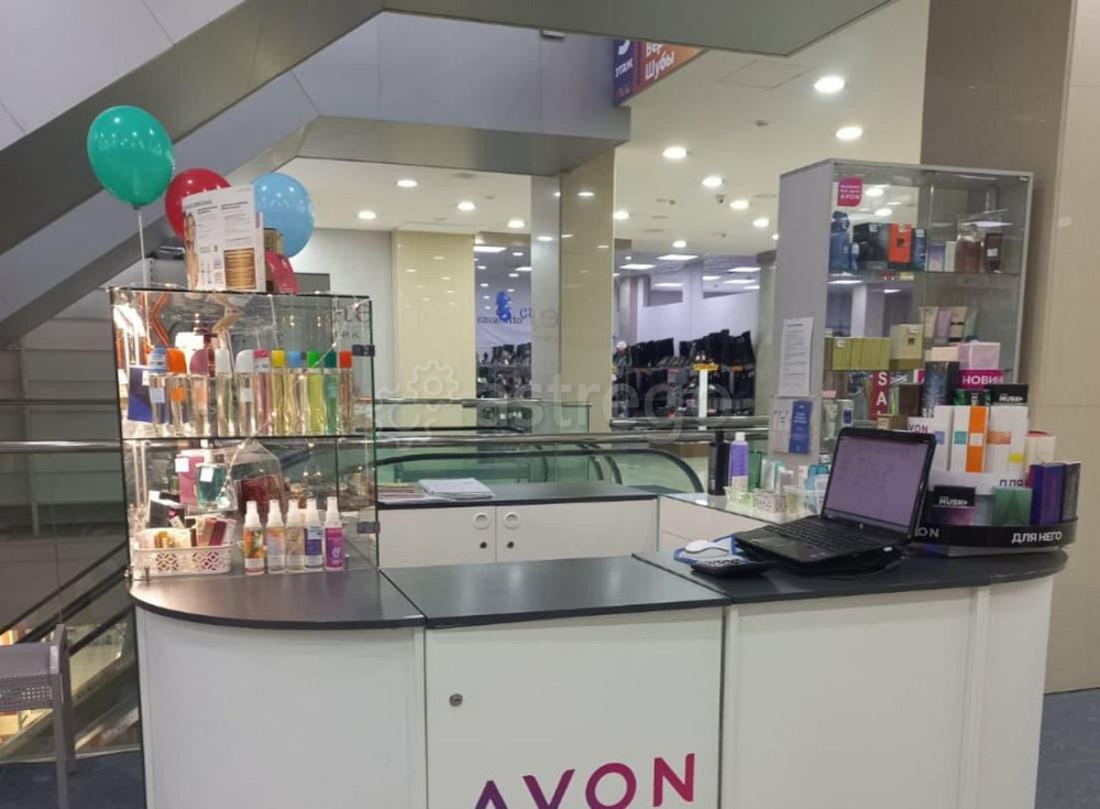 Готовый бизнес, 6 м2 Барнаул - изображение 1