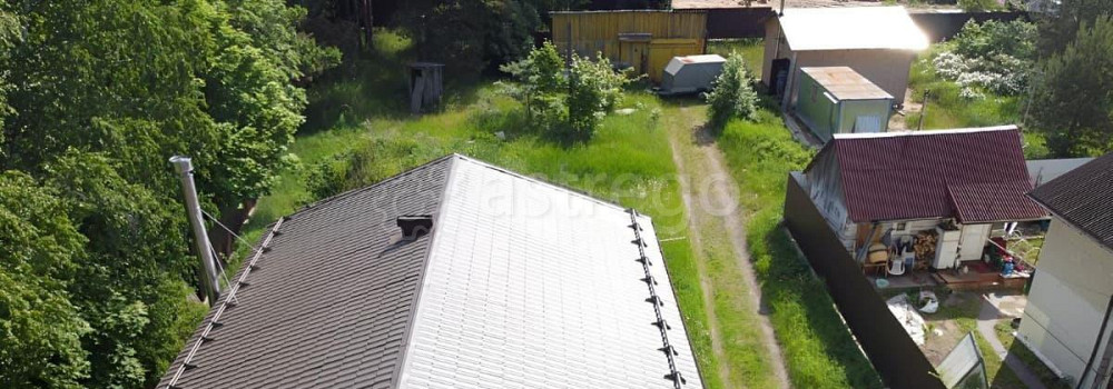 Дом, 142 м2, 21.4 сотки, 2 эт. Санкт-Петербург - изображение 4