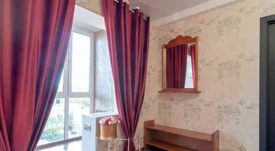 2-комн. квартира, 45 м2, 9/9 эт. Красноярск