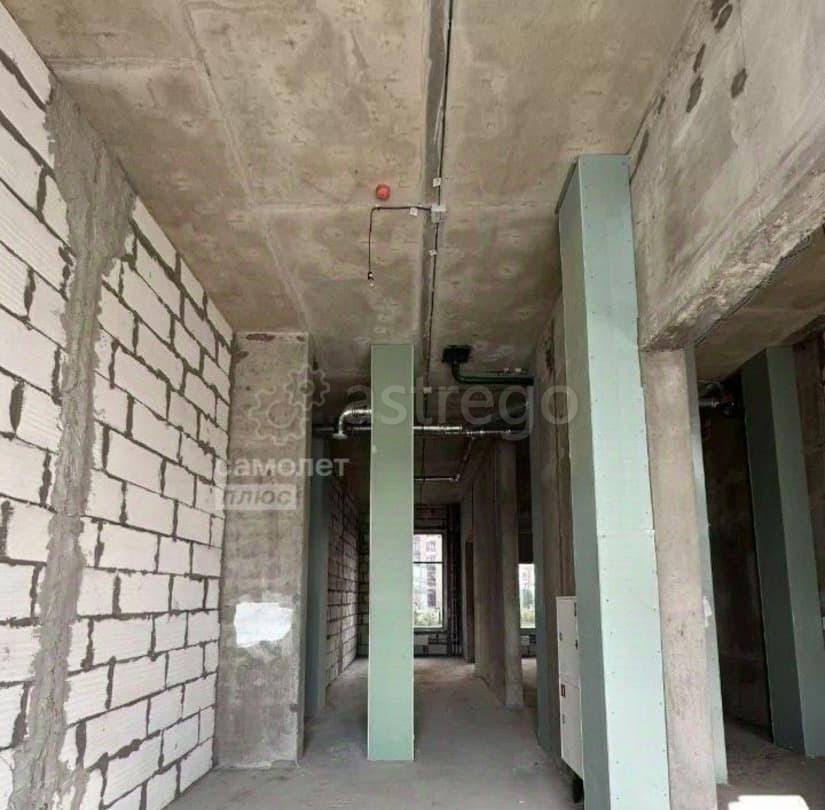 Свободного назначения, 87 м2 Котельники - изображение 2