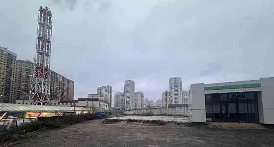 Коммерческий участок, 19.3 сотки Одинцово