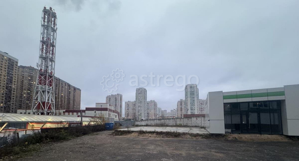 Коммерческий участок, 19.3 сотки Одинцово - изображение 4