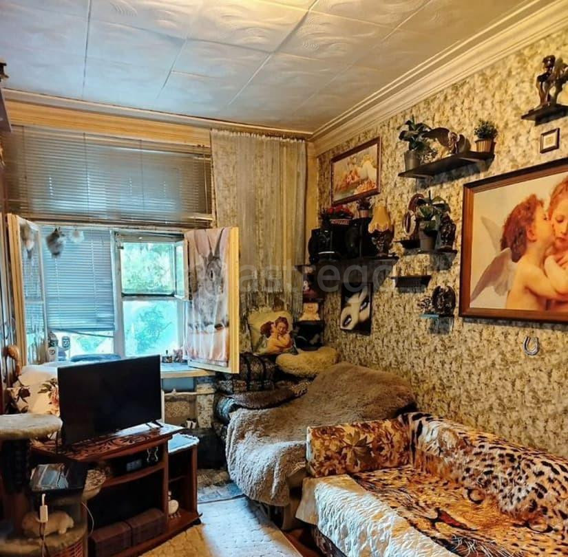 Комната, 17 м2, 3/4 эт. Королев - изображение 4