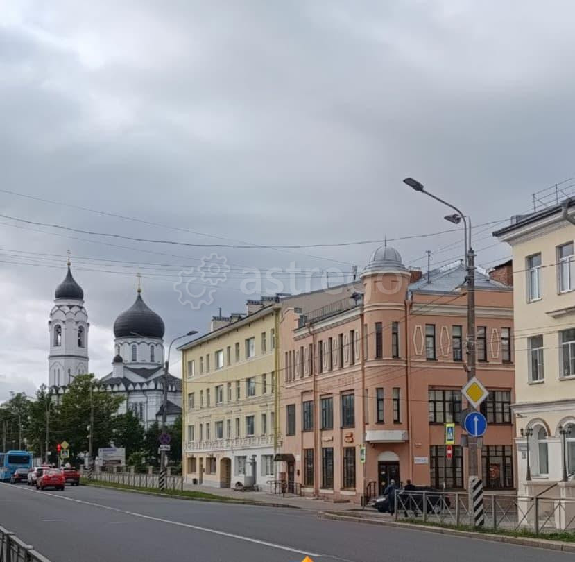 Отдельное здание, 680 м2 Санкт-Петербург - изображение 7