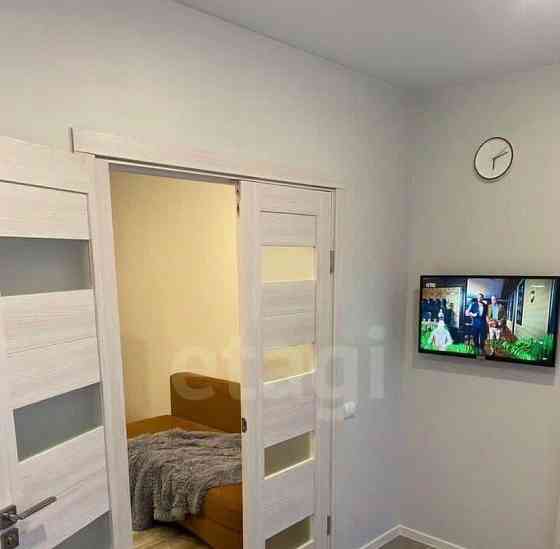 Студия, 24.4 м2, 5/25 эт. Балашиха