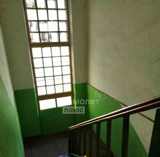 Комната, 20.7 м2, 3/3 эт. Воскресенск