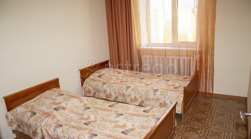 3-комн. квартира, 65 м2, 4/5 эт. Туймазы - изображение 9