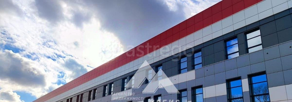 Офис, 23.4 м2 Барнаул - изображение 1