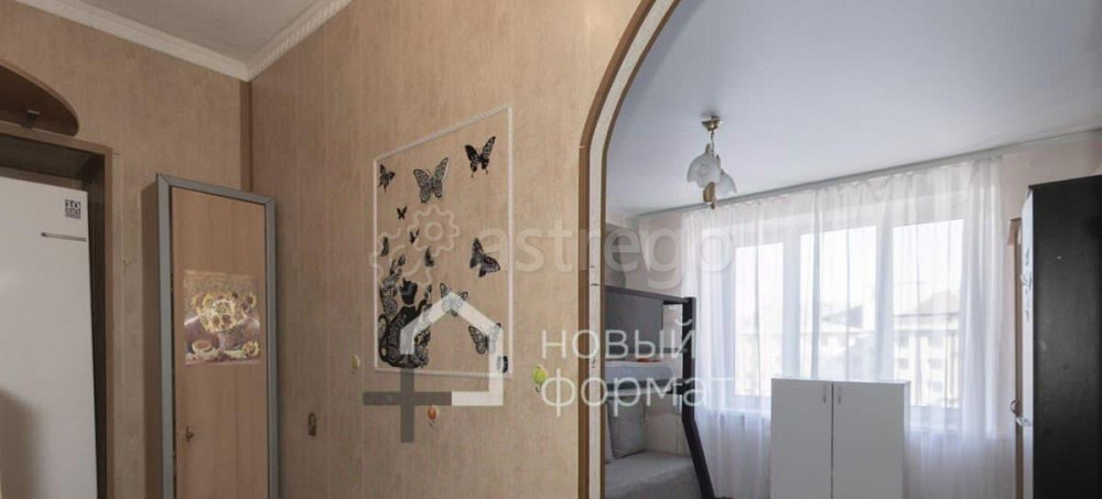 Комната, 18.5 м2, 4/4 эт. Королев - изображение 2
