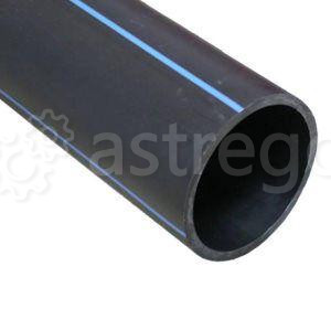 Труба полиэтиленовая D= 1200, Марка: ПНД, Тип: канализационная, Поверхность: гофрированная Екатеринбург - изображение 1