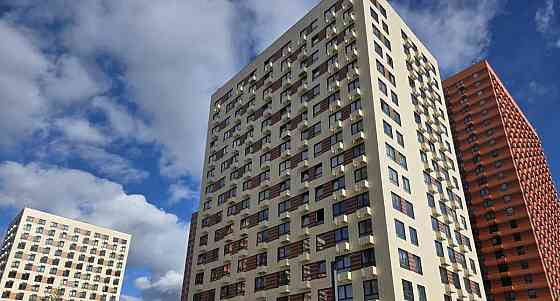 Студия, 24.1 м2, 9/16 эт. Одинцово