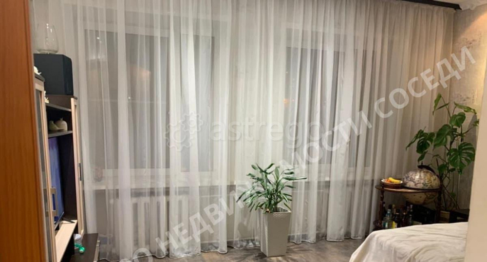 Комната, 37.2 м2, 3/3 эт. Котельники - изображение 3