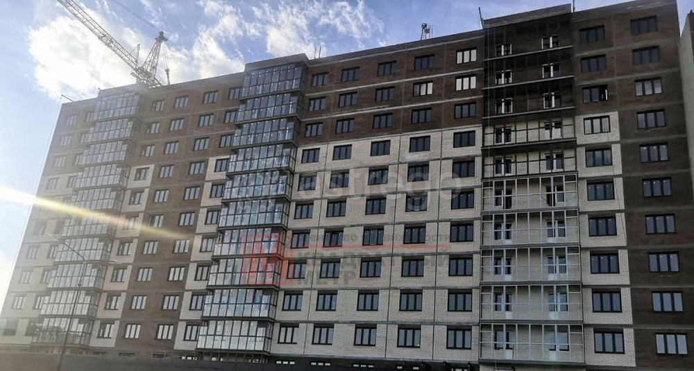 Свободного назначения, 77 м2 Старый Оскол - изображение 1