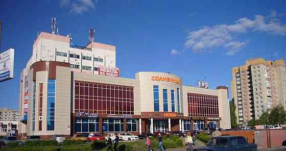 Офис, 21 м2 Старый Оскол