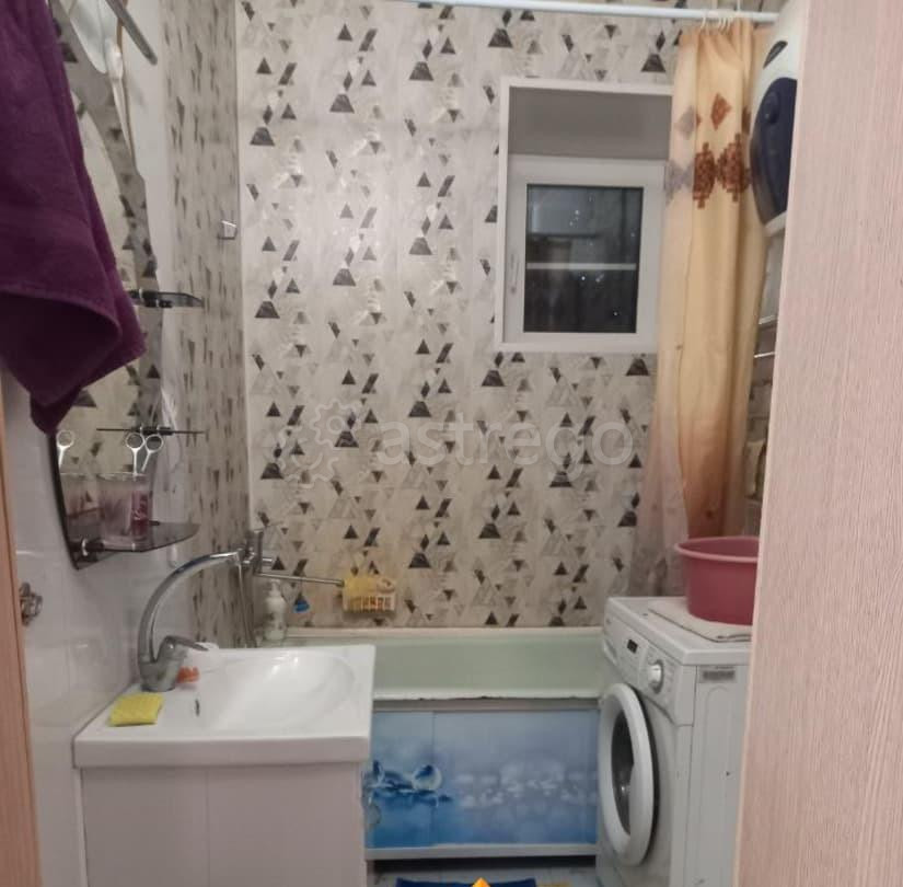 2-комн. квартира, 51 м2, 2/2 эт. Яровое - изображение 2