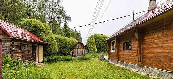 Дом, 112 м2, 6.7 сотки, 2 эт. Москва