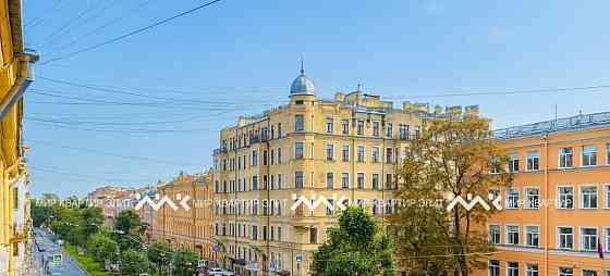 3-комн. квартира, 201.7 м2, 3/3 эт. Санкт-Петербург