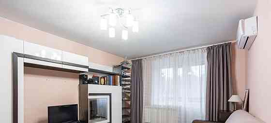 1-комн. квартира, 37 м2, 7/10 эт. Красногорск