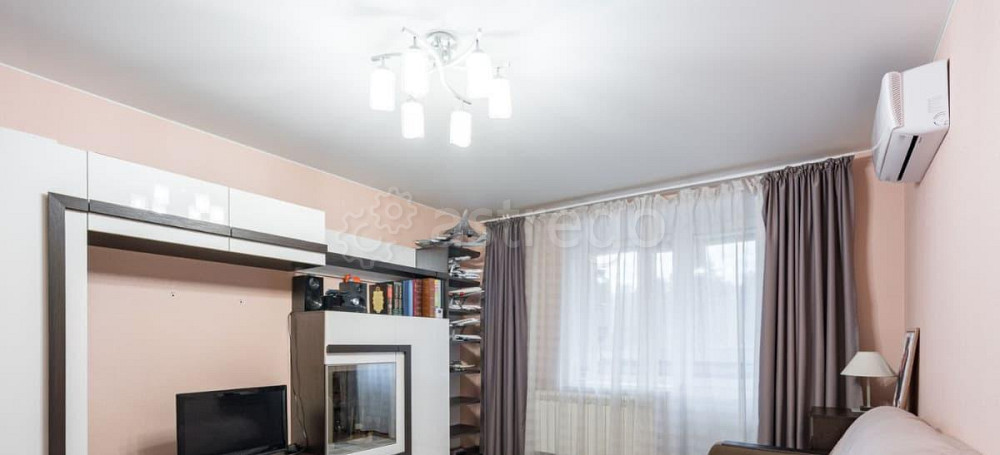 1-комн. квартира, 37 м2, 7/10 эт. Красногорск - изображение 3