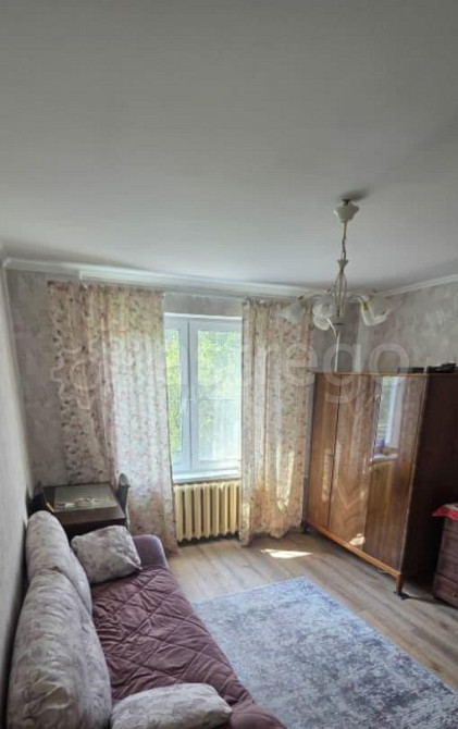 2-комн. квартира, 52.2 м2, 5/12 эт. Москва - изображение 7