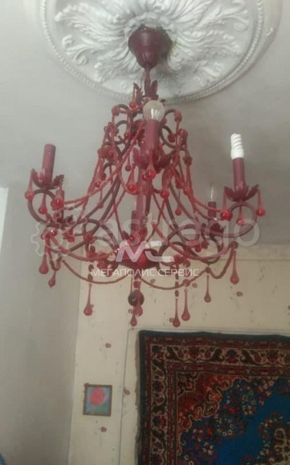 Дом, 20.5 м, 4 сотки, 1 эт. Яблоновский - изображение 3