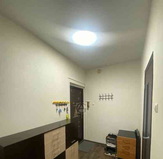 1-комн. квартира, 35 м2, 2/25 эт. Москва
