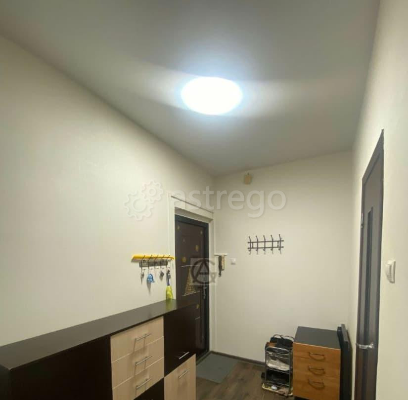 1-комн. квартира, 35 м2, 2/25 эт. Москва - изображение 4
