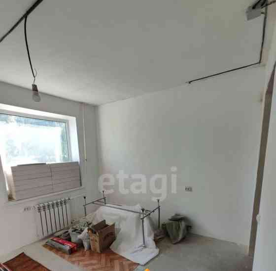 4-комн. квартира, 61.4 м2, 1/5 эт. Новодвинск