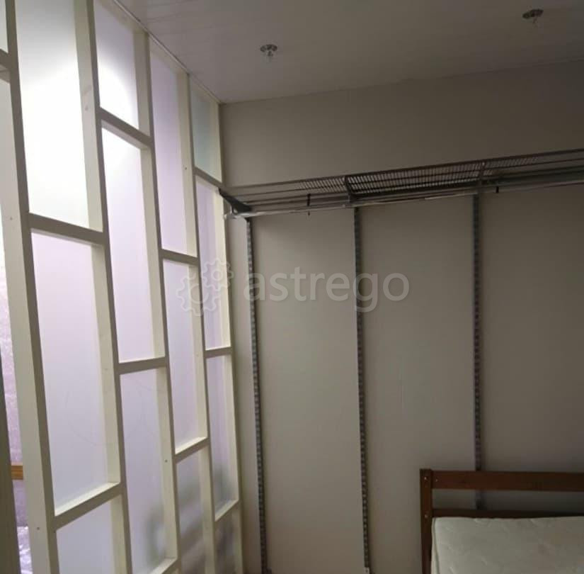 3-комн. квартира, 67 м2, 5/5 эт. Кашира - изображение 2