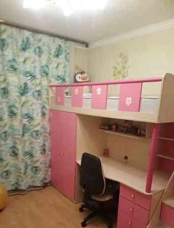 3-комн. квартира, 68 м2, 7/9 эт. Дзержинский