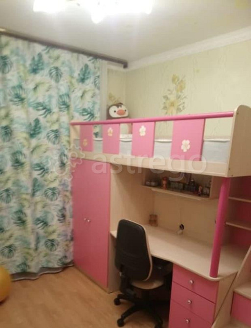 3-комн. квартира, 68 м2, 7/9 эт. Дзержинский - изображение 2