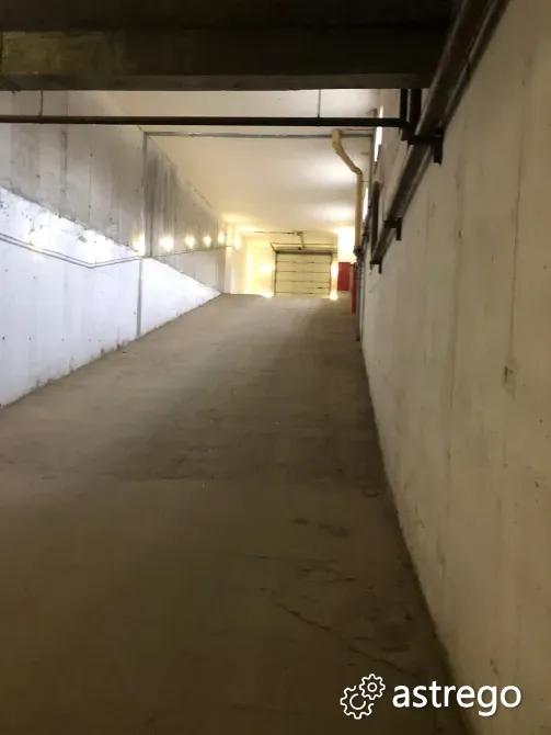 Продам Машиноместо, 18 м2 Новосибирск - изображение 1