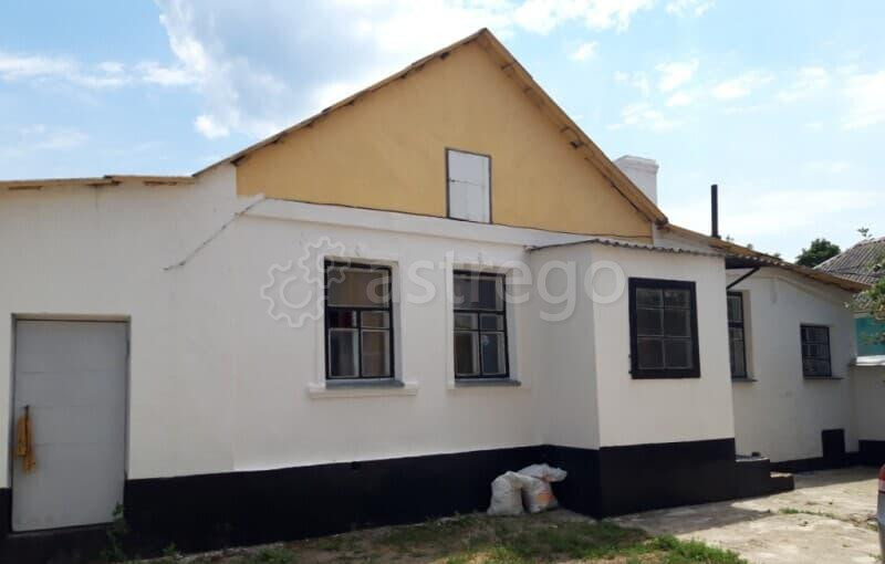 Дом, 60 м2, 3 сотки Белгород - изображение 1