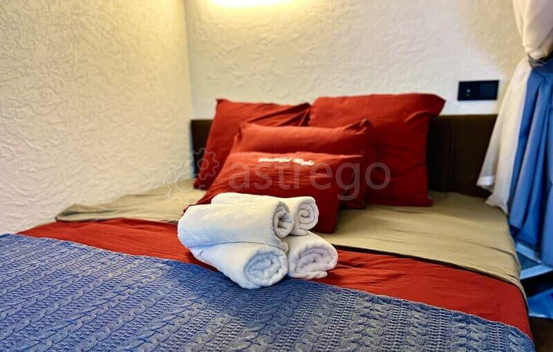 Студия, 35 м2, 4/14 эт. Москва - изображение 1