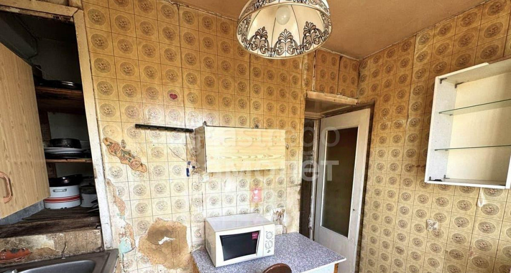 4-комн. квартира, 65.9 м2, 9/9 эт. Дмитров - изображение 7