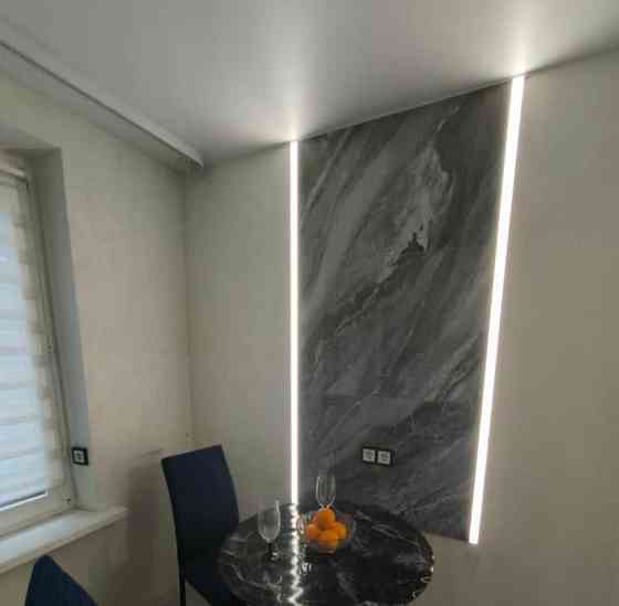 4-комн. квартира, 62.4 м2, 1/9 эт. Москва