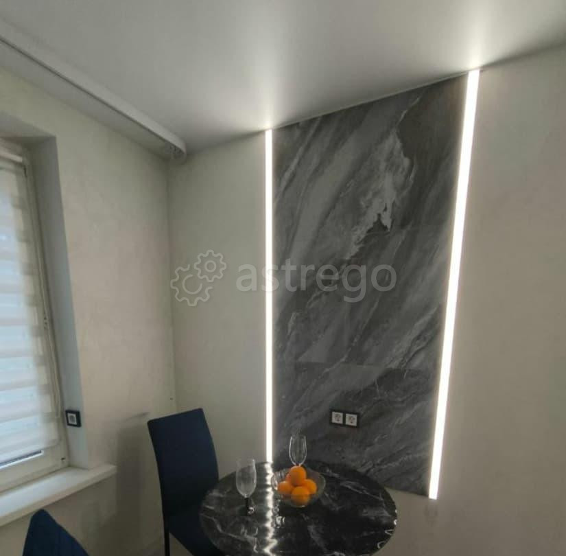 4-комн. квартира, 62.4 м2, 1/9 эт. Москва - изображение 4