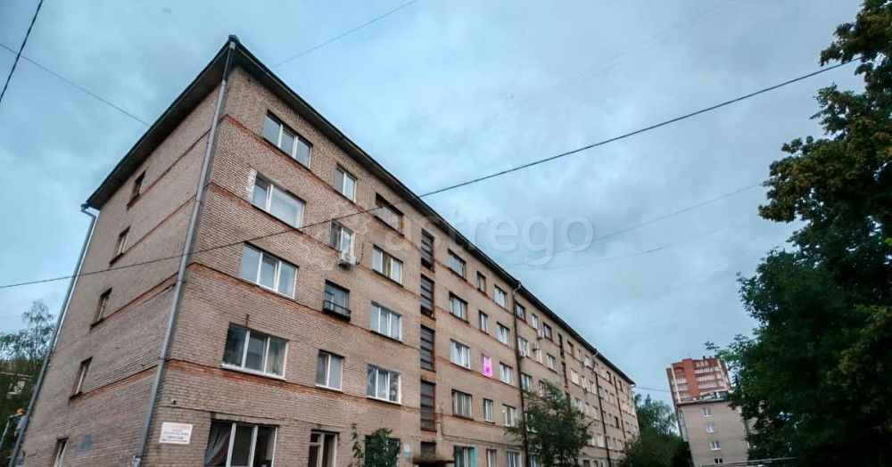 Комната, 11.9 м2, 4/5 эт. Уфа - изображение 6