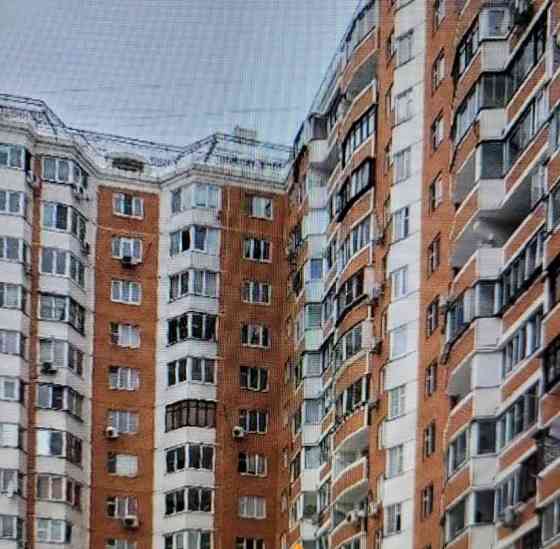 Комната, 15 м2, 8/17 эт. Москва
