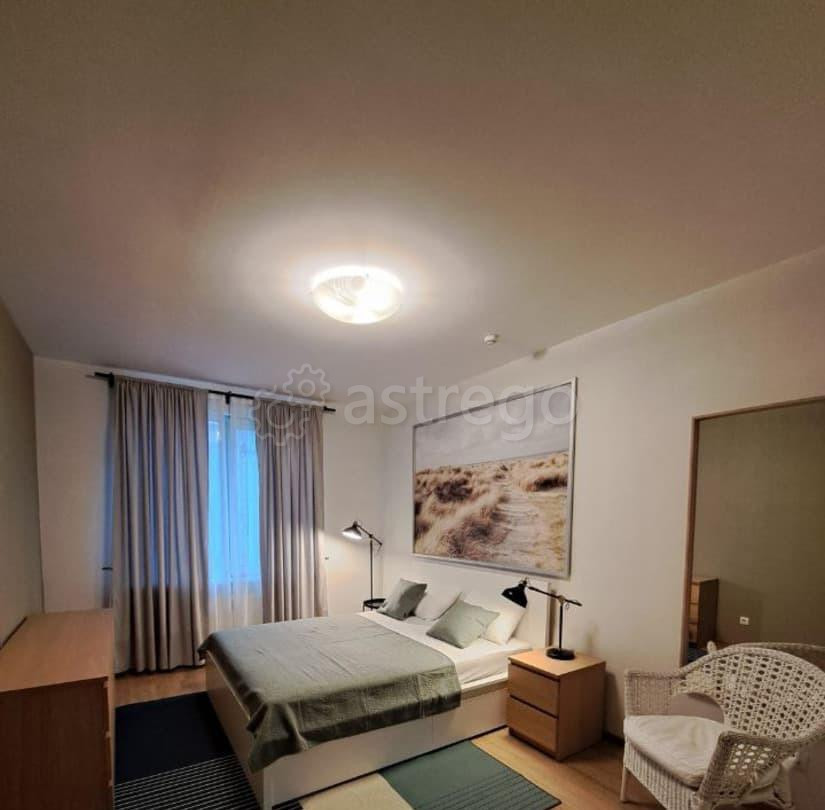 1-комн. квартира, 40 м2, 3/10 эт. Санкт-Петербург - изображение 2
