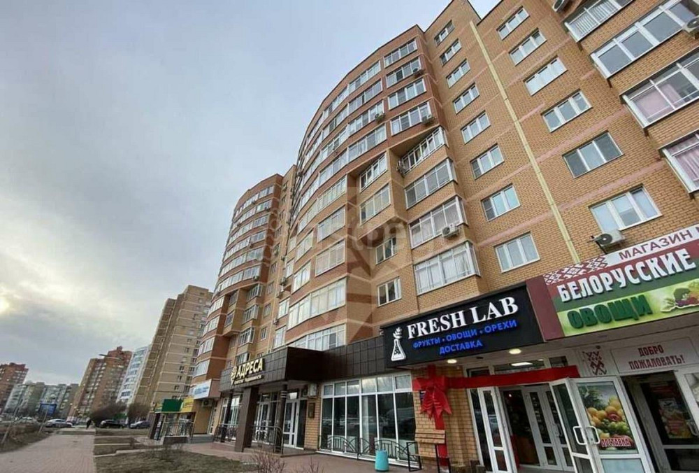 Свободного назначения, 117 м2 Старый Оскол - изображение 1