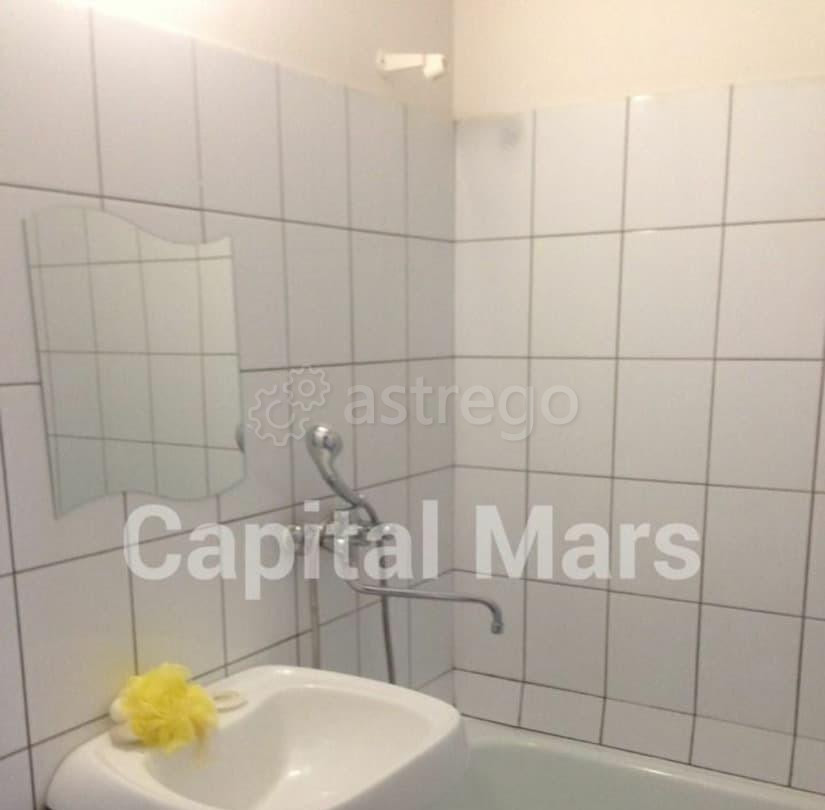 3-комн. квартира, 80 м2, 11/17 эт. Москва - изображение 4