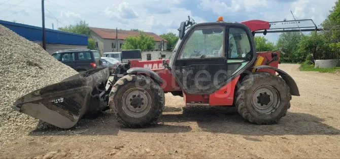MANITOU, MLT-X 735 120 LSU Кунгур - изображение 4