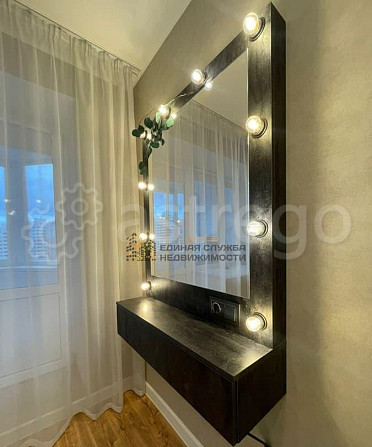 2-комн. квартира, 60 м2, 6/13 эт. Уфа - изображение 5