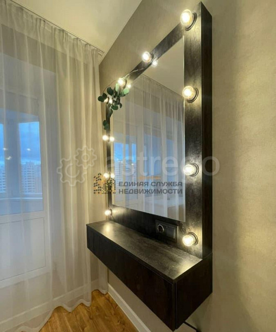 2-комн. квартира, 60 м2, 6/13 эт. Уфа - изображение 5