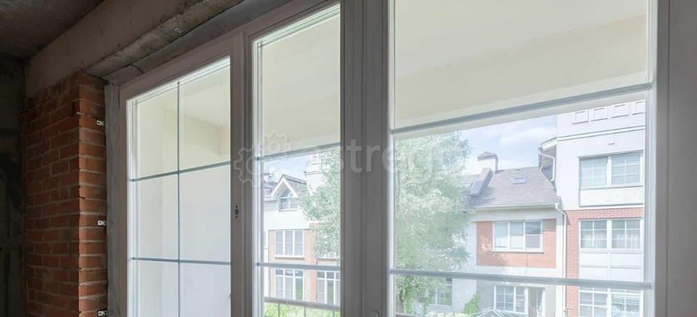 6-комн. квартира, 215 м2, 3/3 эт. Москва - изображение 7