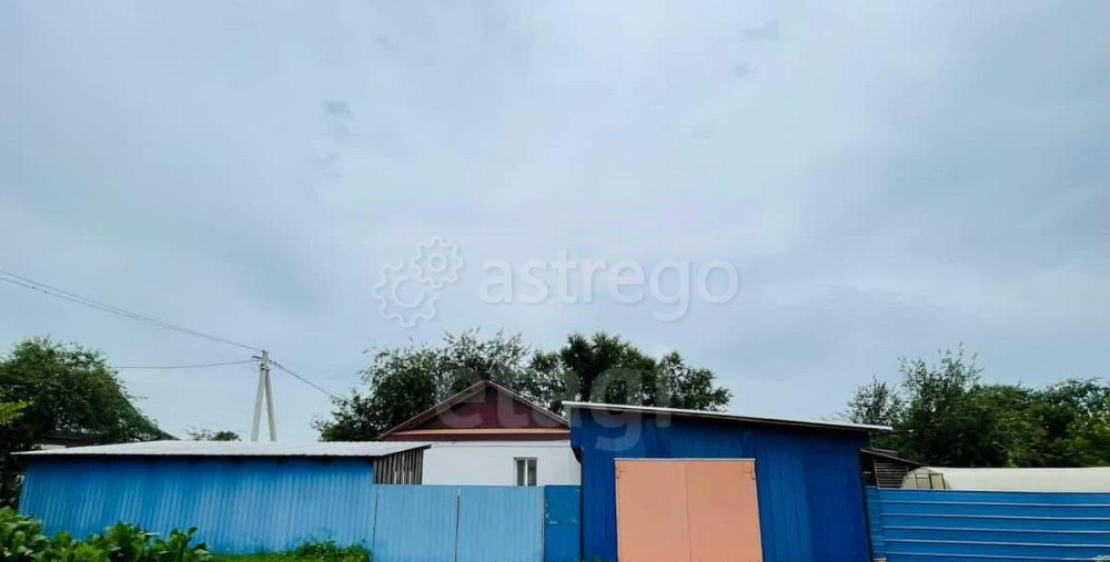 Дом, 46.4 м2, 6.78 га, 1 эт. Белогорск - изображение 6